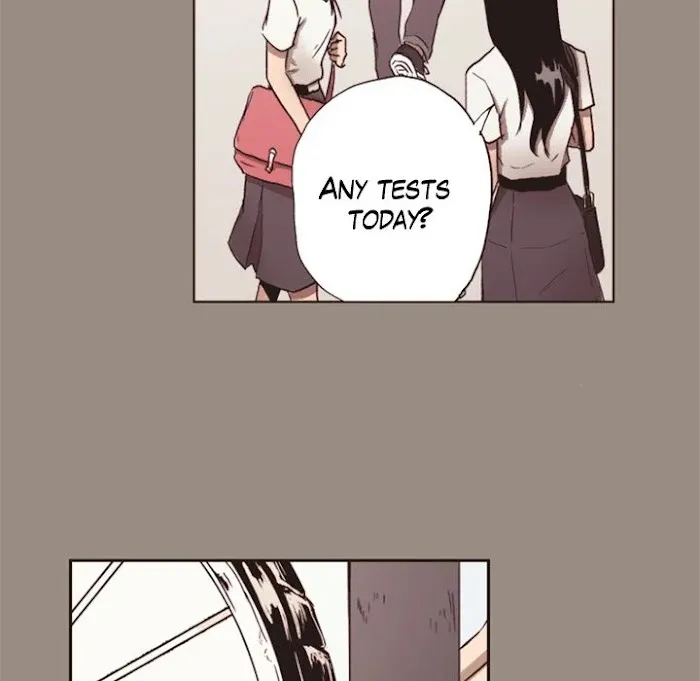 Read Shivers chapter 56 image 5 on Lezhin