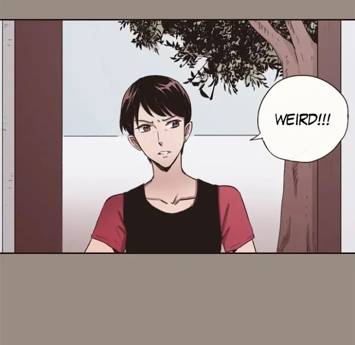 Read Shivers chapter 56 image 51 on Lezhin