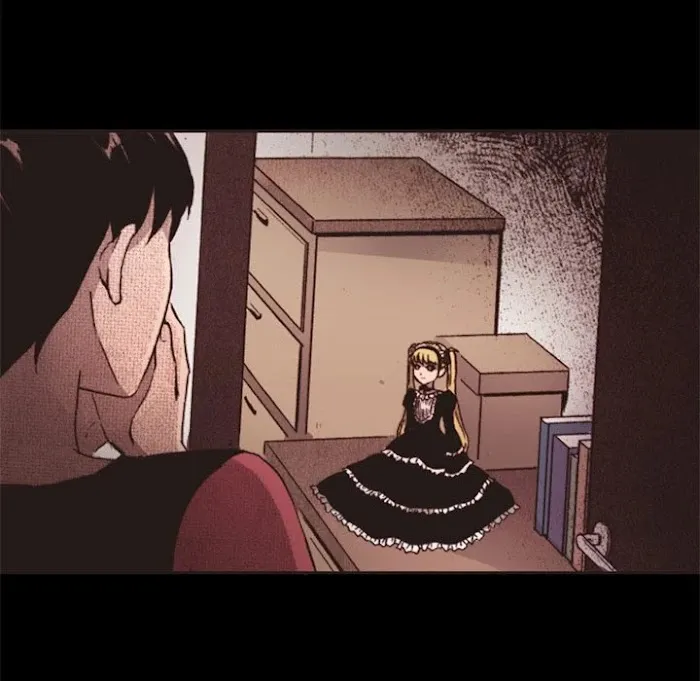 Read Shivers chapter 56 image 56 on Lezhin