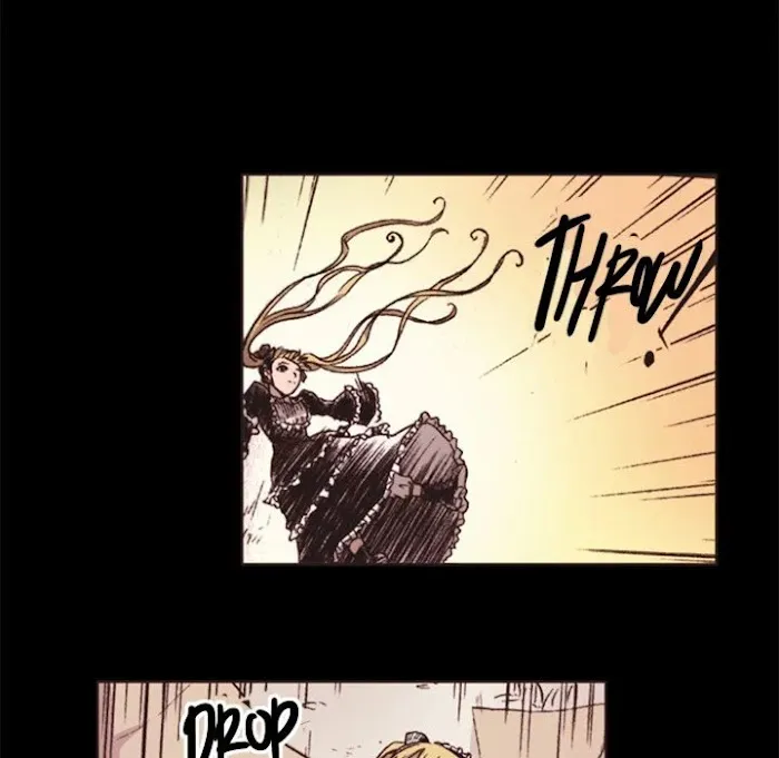 Read Shivers chapter 56 image 57 on Lezhin