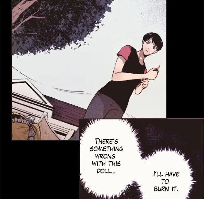 Read Shivers chapter 56 image 59 on Lezhin