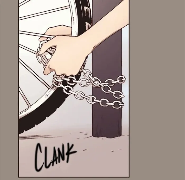 Read Shivers chapter 56 image 6 on Lezhin