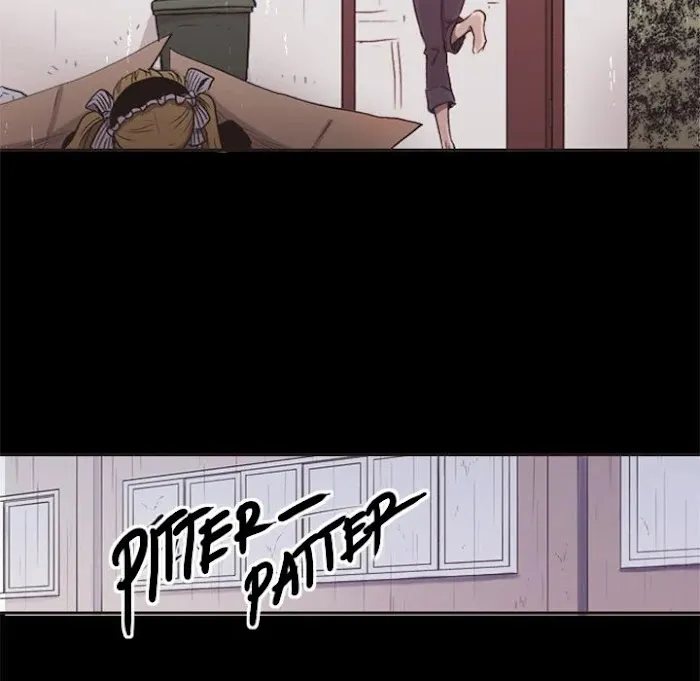 Read Shivers chapter 56 image 65 on Lezhin