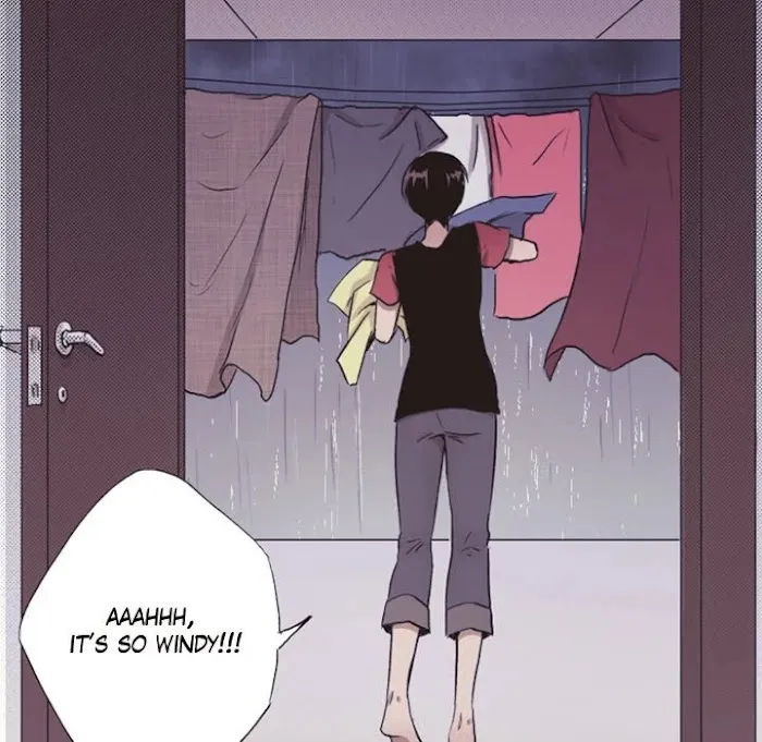Read Shivers chapter 56 image 70 on Lezhin