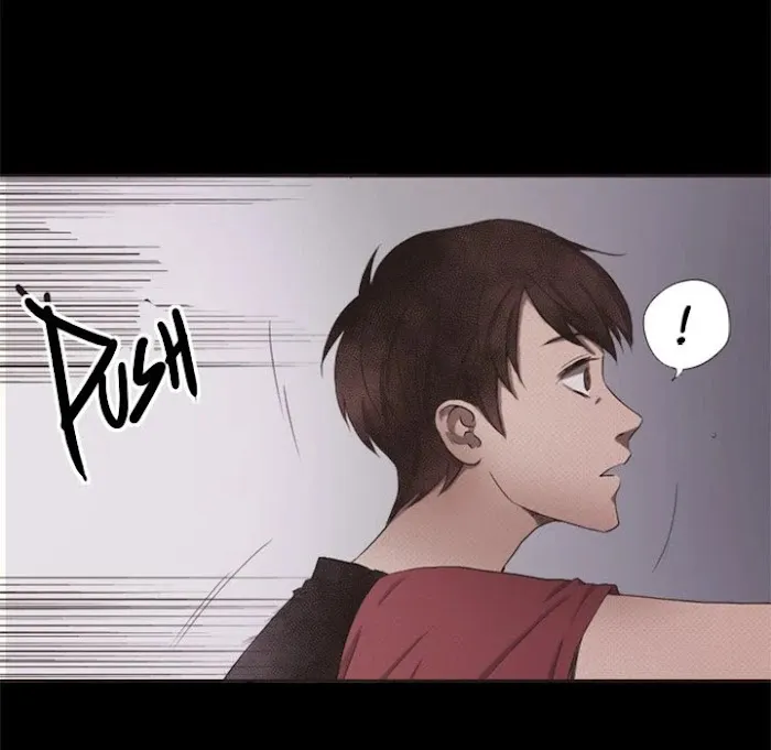 Read Shivers chapter 56 image 72 on Lezhin
