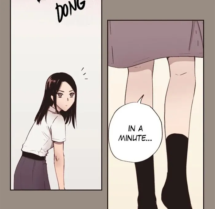 Read Shivers chapter 58 image 10 on Lezhin