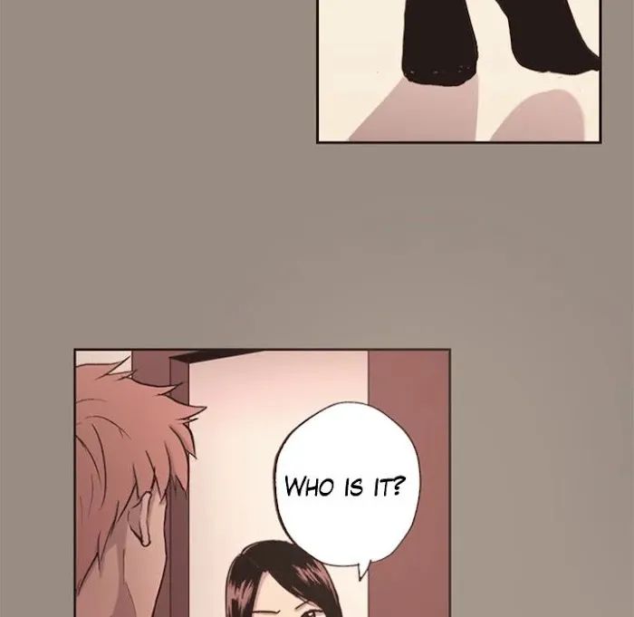 Read Shivers chapter 58 image 11 on Lezhin