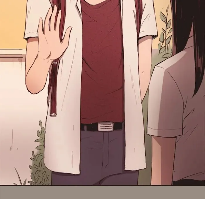 Read Shivers chapter 58 image 14 on Lezhin