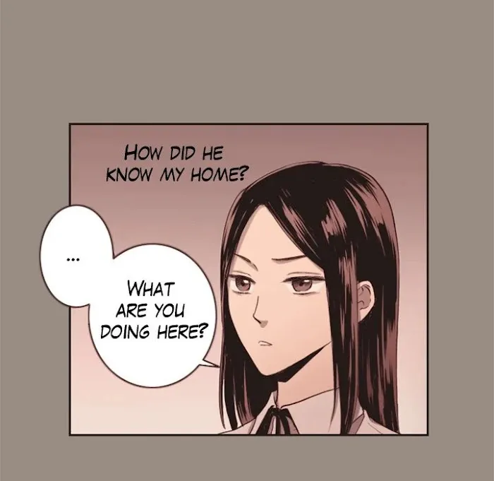 Read Shivers chapter 58 image 15 on Lezhin