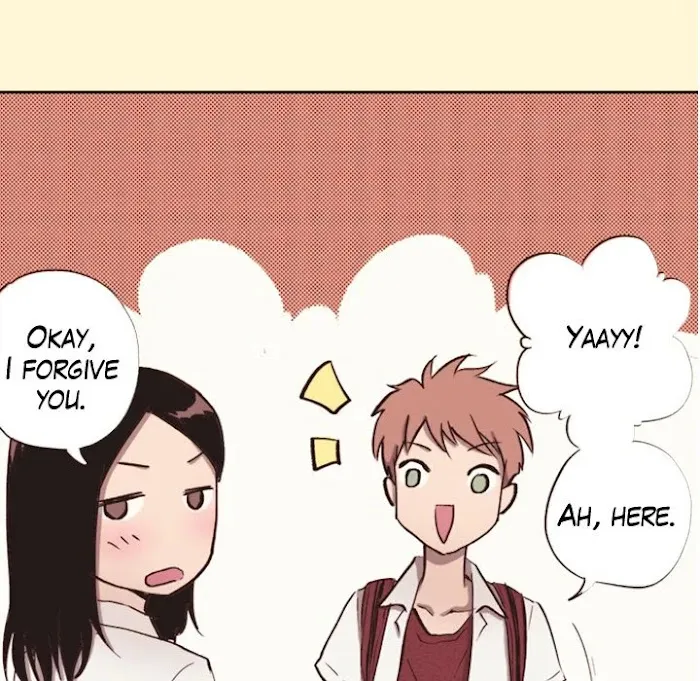 Read Shivers chapter 58 image 20 on Lezhin