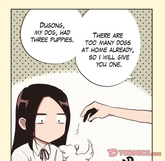 Read Shivers chapter 58 image 23 on Lezhin