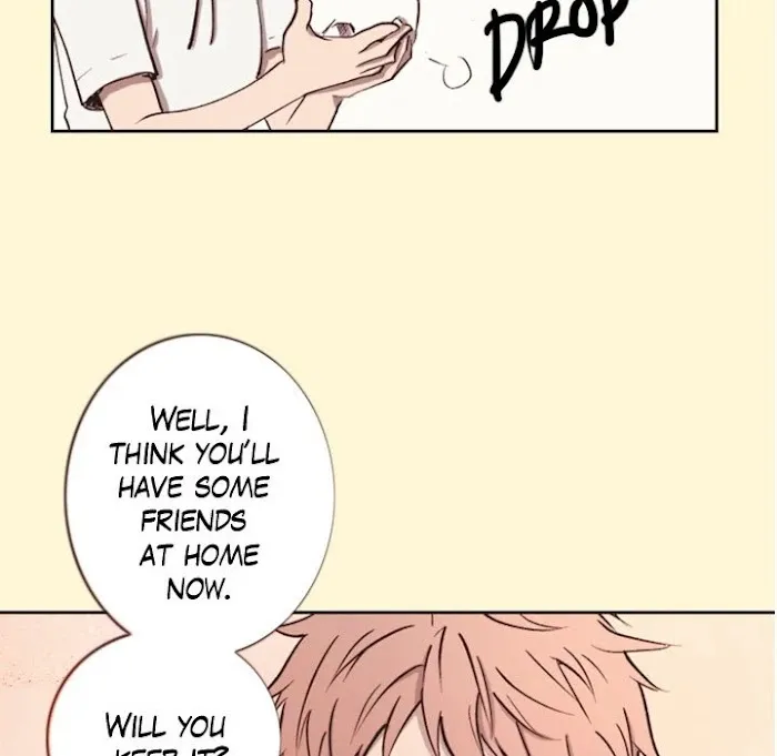 Read Shivers chapter 58 image 24 on Lezhin
