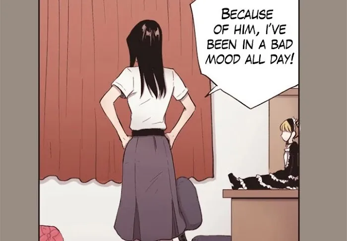 Read Shivers chapter 58 image 3 on Lezhin