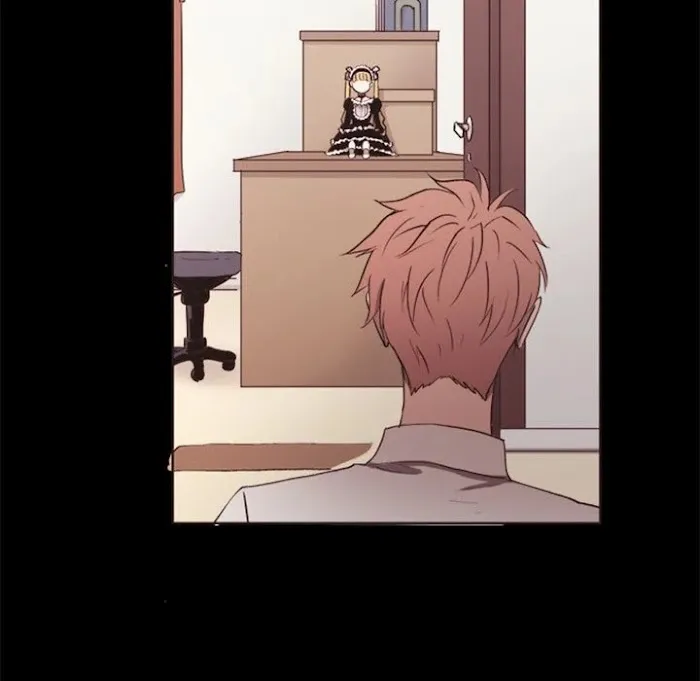 Read Shivers chapter 58 image 33 on Lezhin