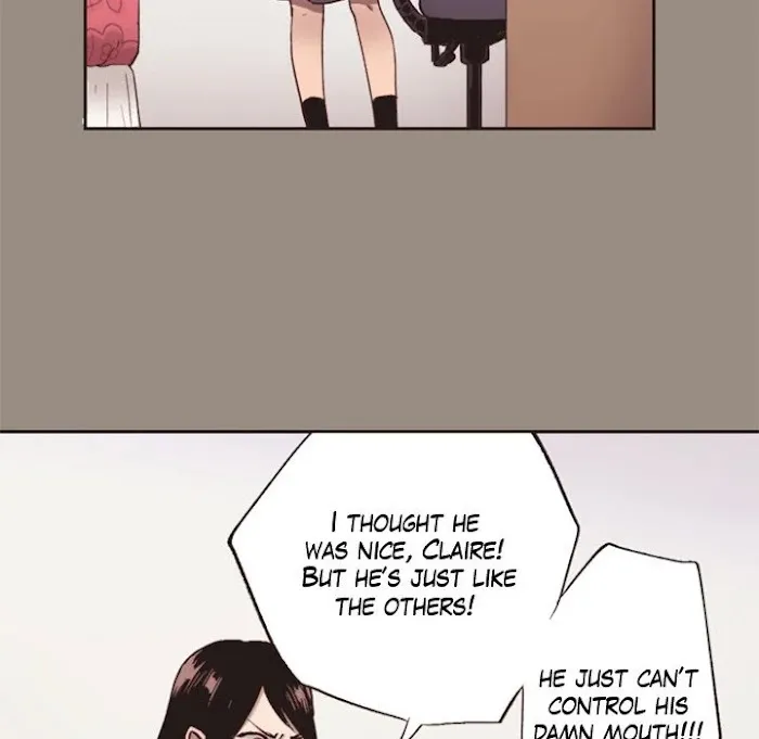 Read Shivers chapter 58 image 4 on Lezhin