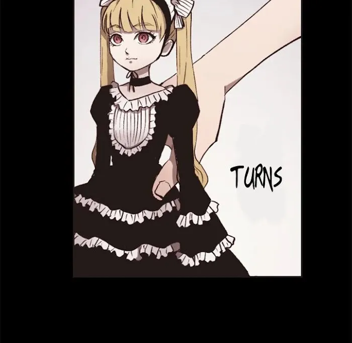Read Shivers chapter 58 image 40 on Lezhin