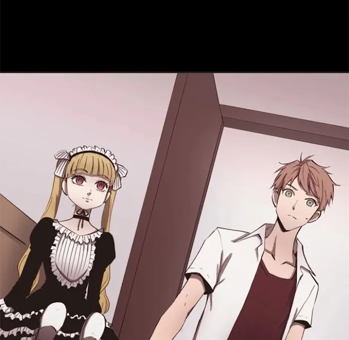 Read Shivers chapter 58 image 41 on Lezhin