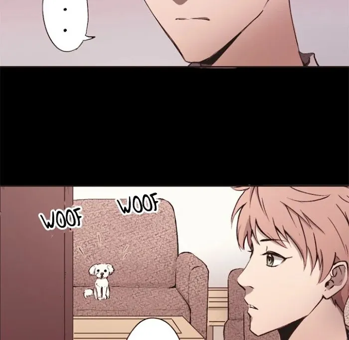 Read Shivers chapter 58 image 43 on Lezhin