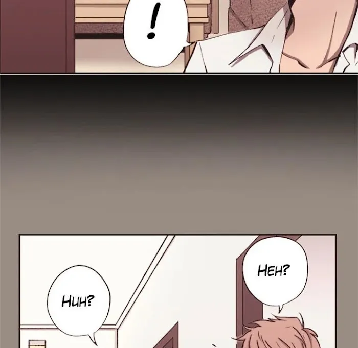 Read Shivers chapter 58 image 44 on Lezhin
