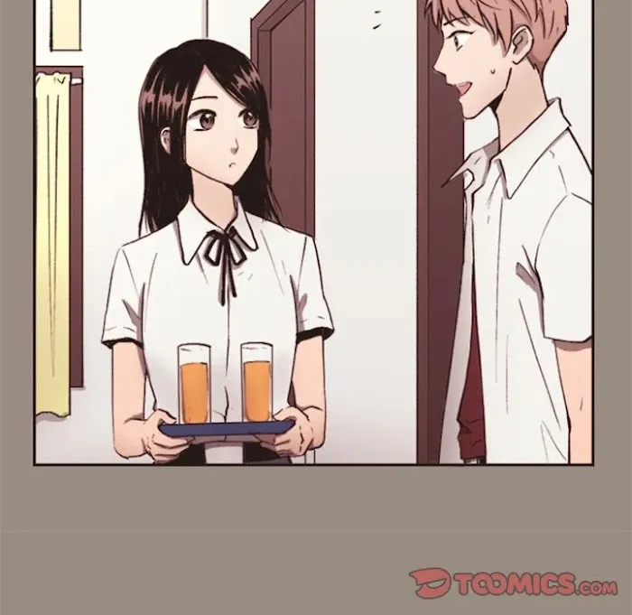 Read Shivers chapter 58 image 45 on Lezhin