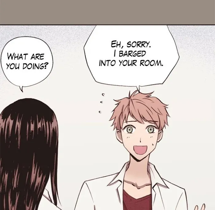 Read Shivers chapter 58 image 46 on Lezhin
