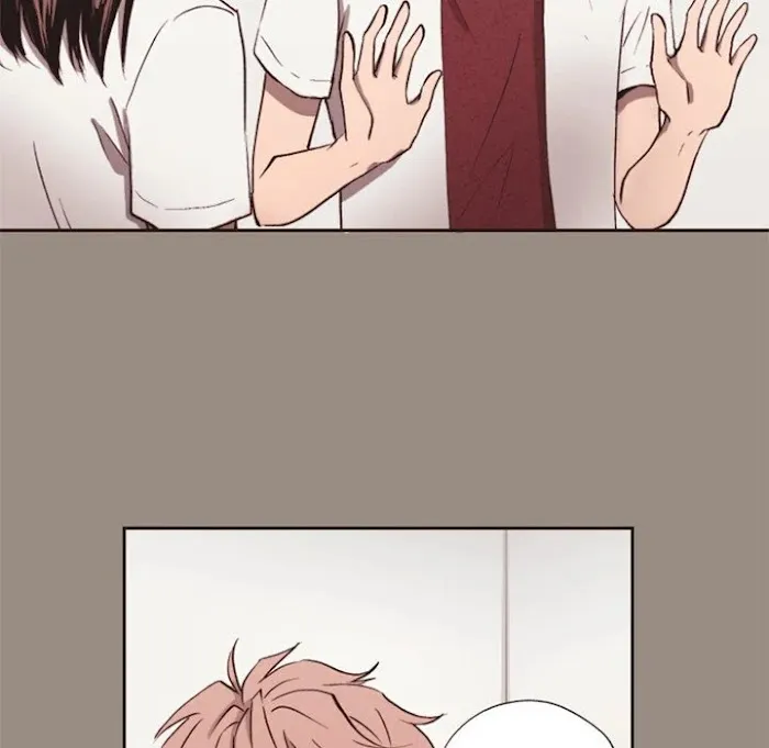 Read Shivers chapter 58 image 47 on Lezhin