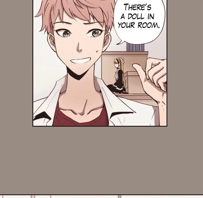 Read Shivers chapter 58 image 48 on Lezhin