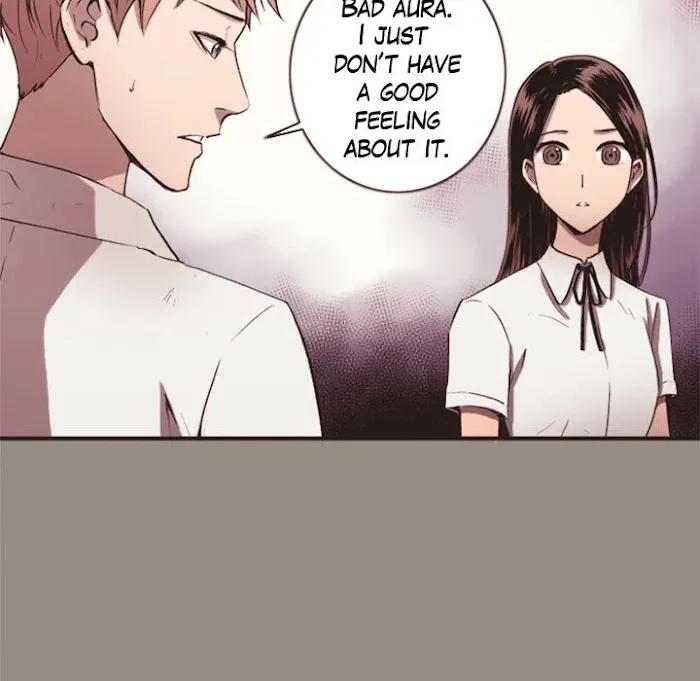 Read Shivers chapter 58 image 53 on Lezhin