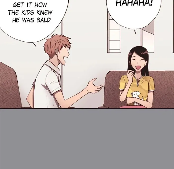 Read Shivers chapter 58 image 58 on Lezhin