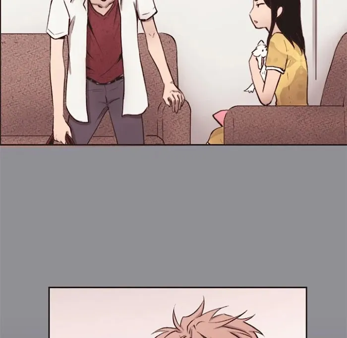 Read Shivers chapter 58 image 63 on Lezhin
