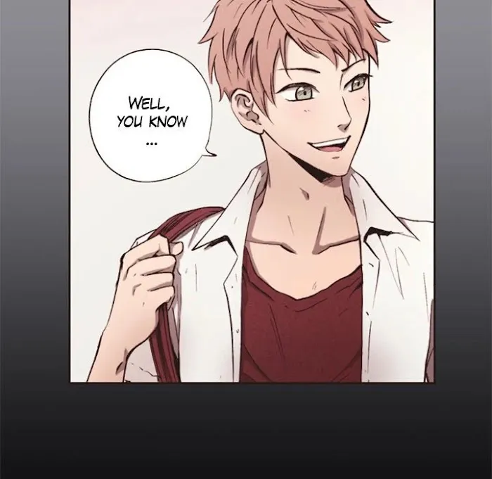 Read Shivers chapter 58 image 64 on Lezhin
