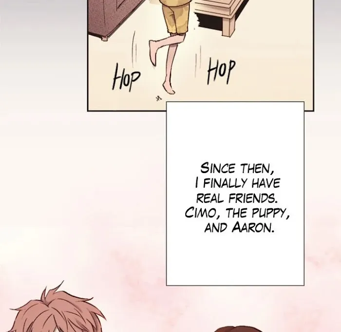 Read Shivers chapter 59 image 12 on Lezhin