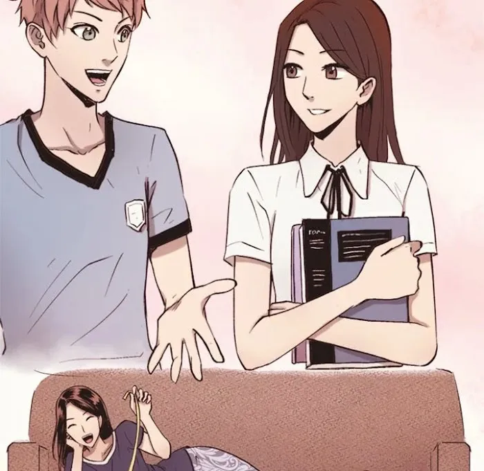 Read Shivers chapter 59 image 13 on Lezhin