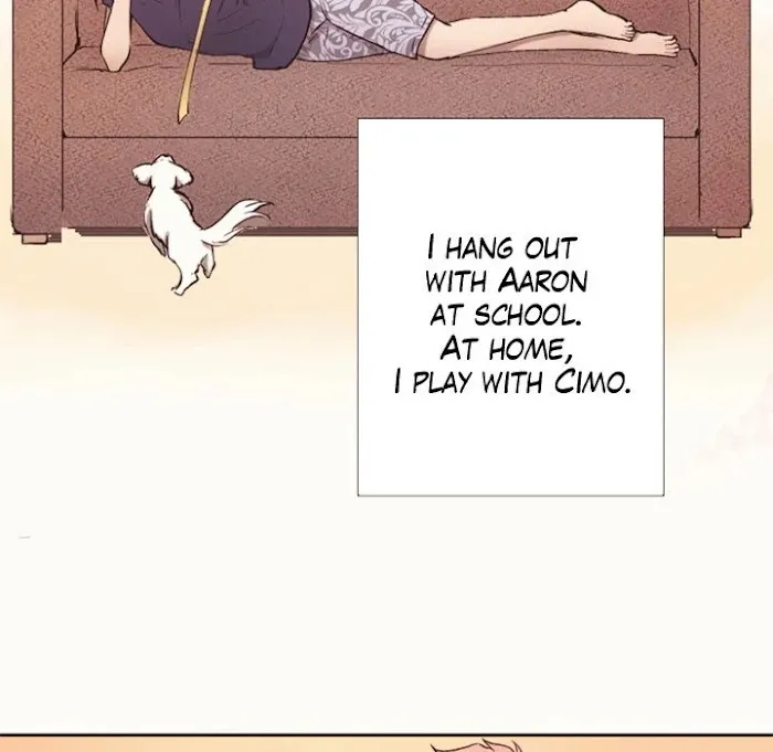 Read Shivers chapter 59 image 14 on Lezhin