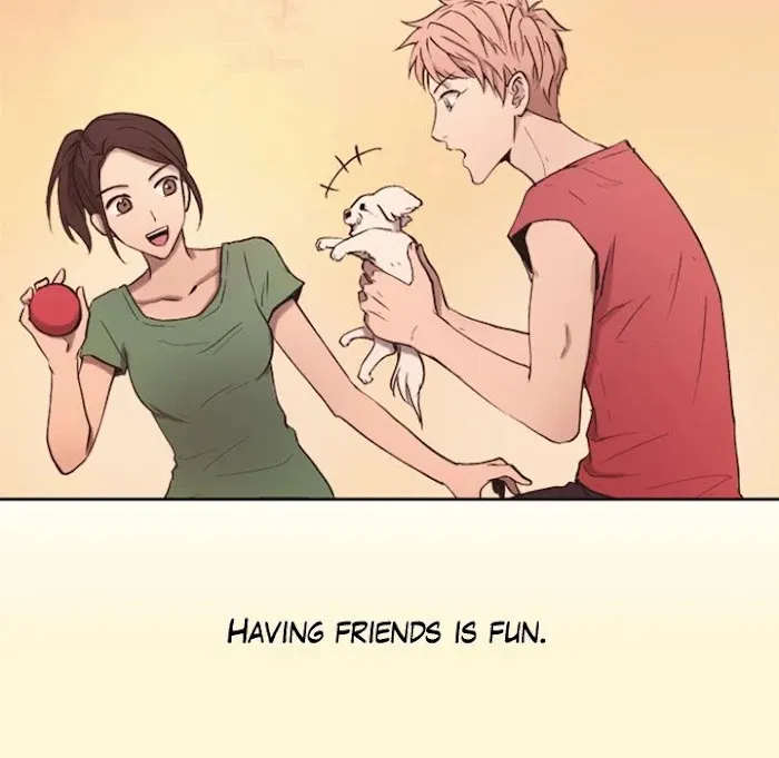 Read Shivers chapter 59 image 15 on Lezhin