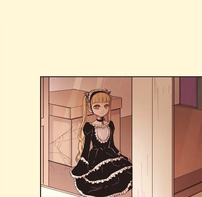 Read Shivers chapter 59 image 17 on Lezhin
