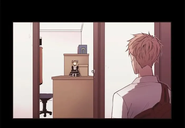 Read Shivers chapter 59 image 2 on Lezhin