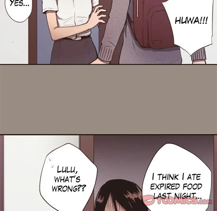 Read Shivers chapter 59 image 21 on Lezhin