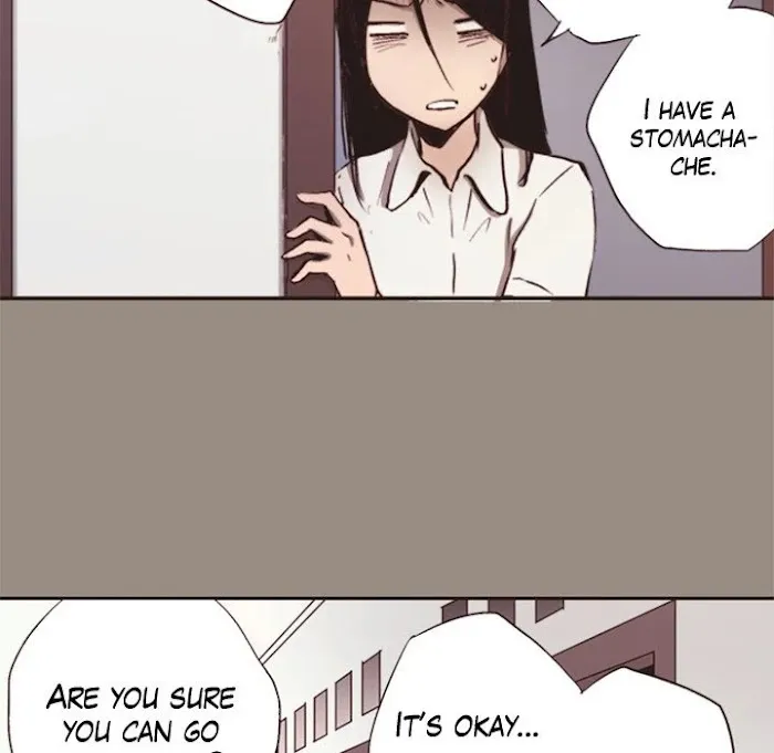 Read Shivers chapter 59 image 22 on Lezhin