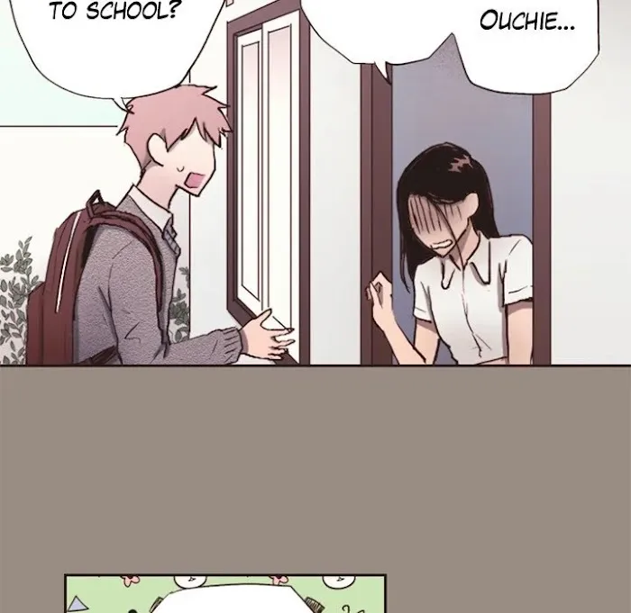 Read Shivers chapter 59 image 23 on Lezhin