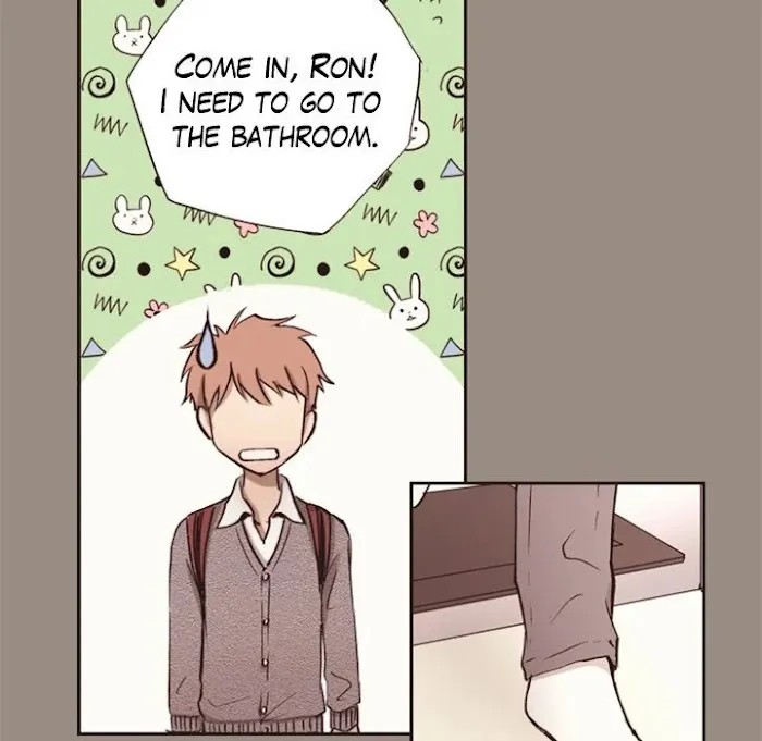 Read Shivers chapter 59 image 24 on Lezhin