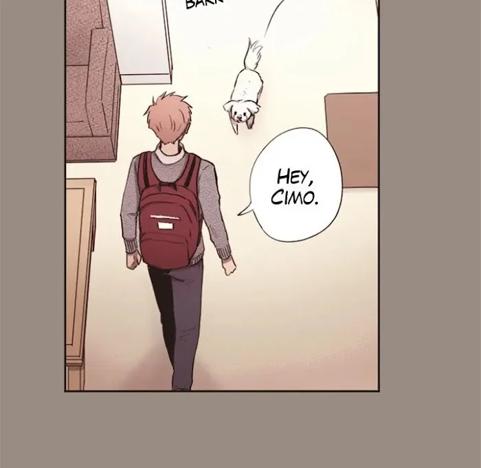 Read Shivers chapter 59 image 26 on Lezhin