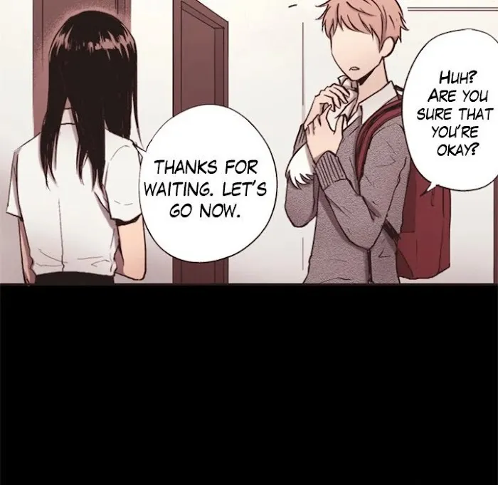 Read Shivers chapter 59 image 35 on Lezhin