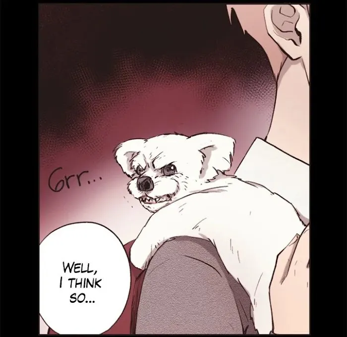 Read Shivers chapter 59 image 36 on Lezhin