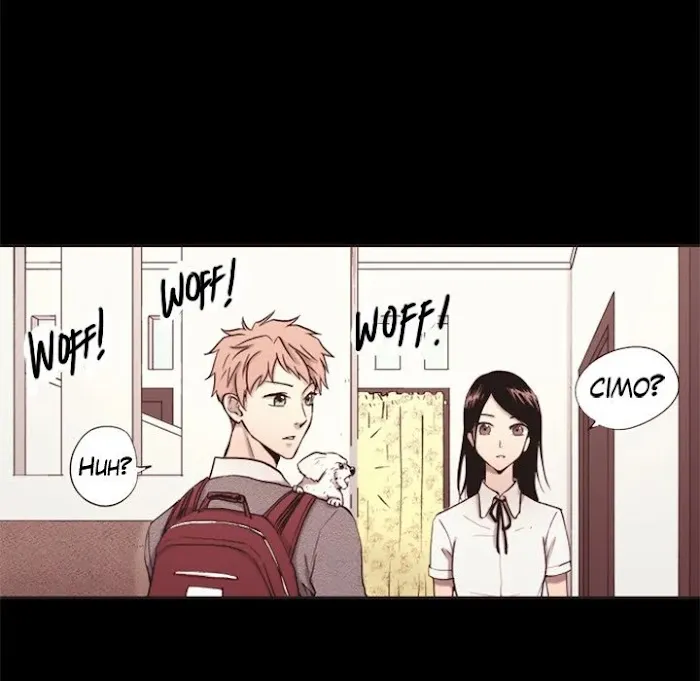Read Shivers chapter 59 image 37 on Lezhin