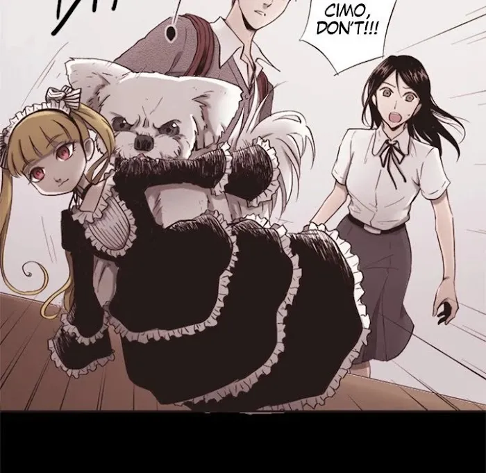 Read Shivers chapter 59 image 40 on Lezhin