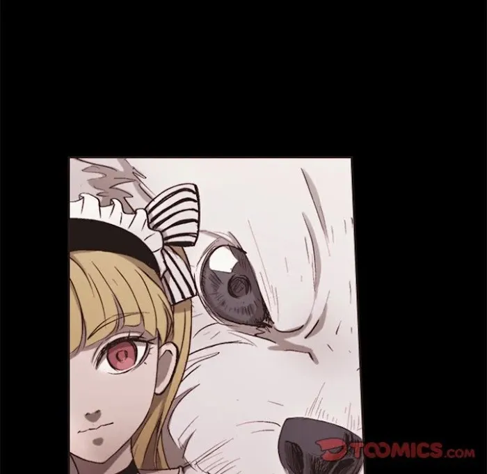 Read Shivers chapter 59 image 41 on Lezhin