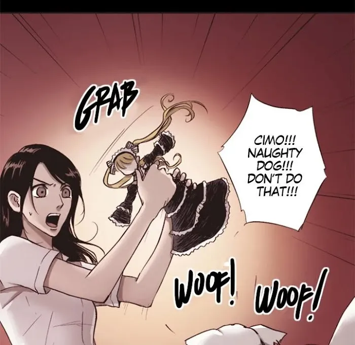 Read Shivers chapter 59 image 43 on Lezhin