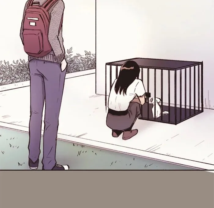 Read Shivers chapter 59 image 48 on Lezhin