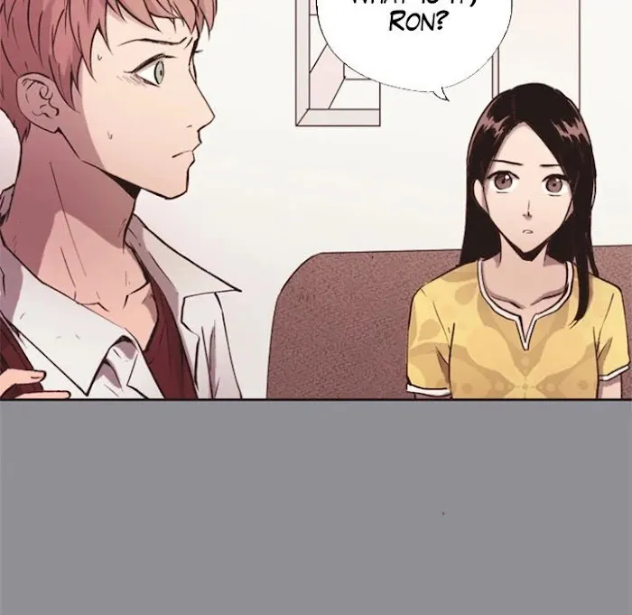 Read Shivers chapter 59 image 5 on Lezhin